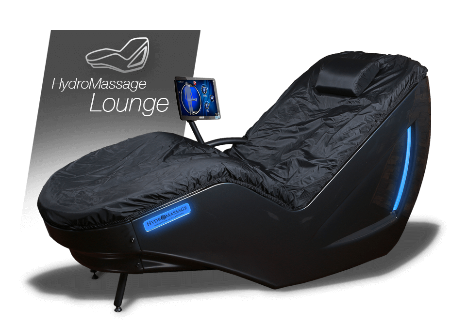 hydro-massage-lounge
