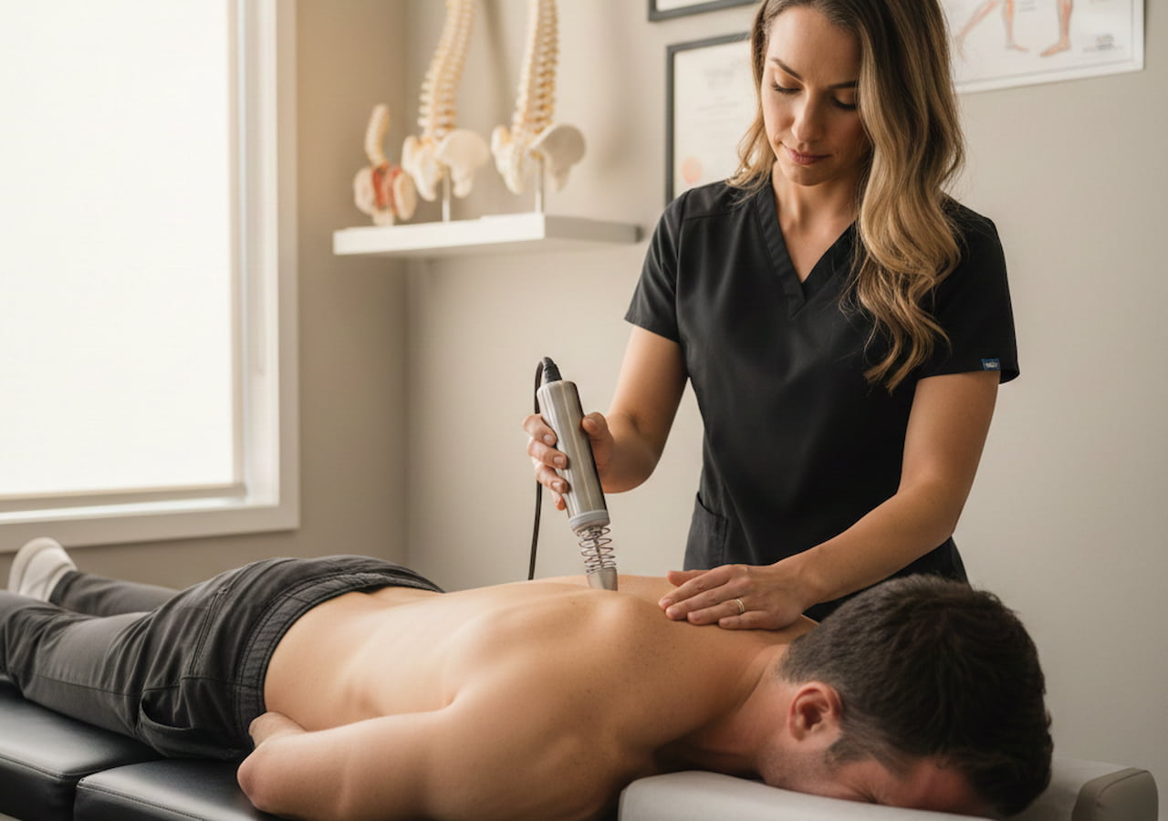 Activator-Method-Technique