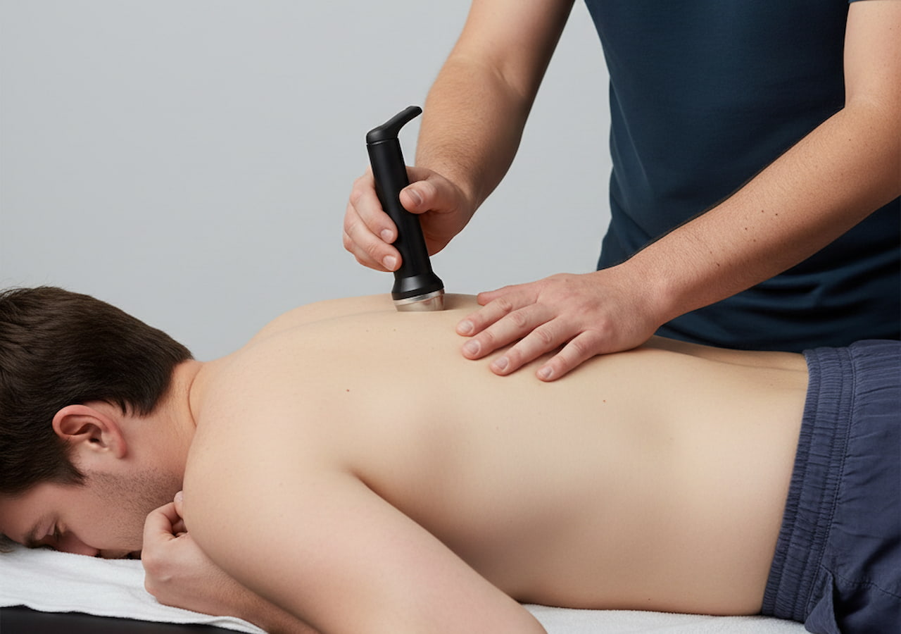 a-male-patient-having-an-activator-method a-male-patient-having-an-activator-method