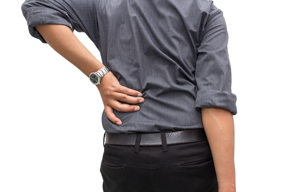 Back Pain Doctor, Chiropractor in Hillsboro, Dr. Rex Chiropractic